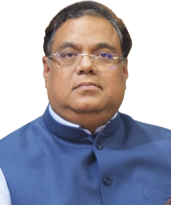 Milind Nikumbh