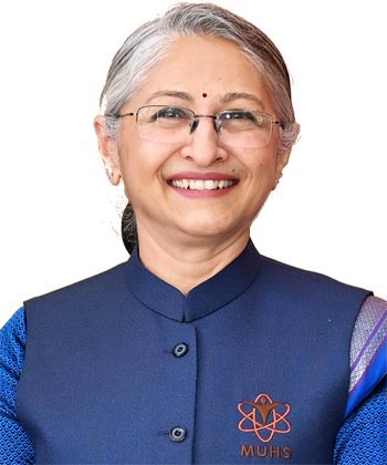 Madhuri Kanitkar
