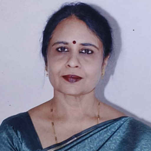 Mrunal Patil