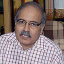 Satish Agnihotri