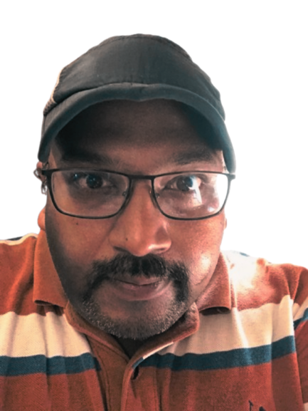 Vamsi Y
